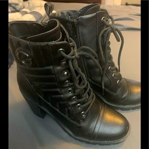 ✔️✔️SOLDD GBG LOS ANGELES BOOT